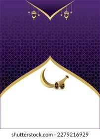 Islamic Flyer Design and Art Flyer Design