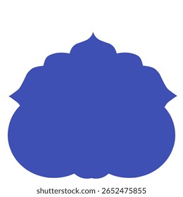 Islamic frames, Islamic badges, traditional Islamic windows for Ramadan, Eid al-Adha, Eid al-Fitr, greeting card designs