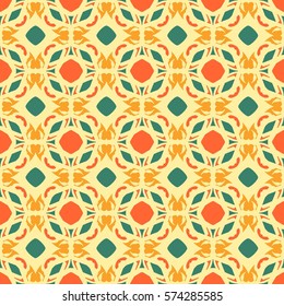 Islamic geometric pattern