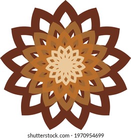 Islamic geometric patterns for websites and apps