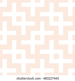 Islamic Geometrical Pattern. Arabic seamless ornament. Vector design