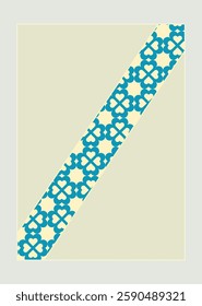  Islamic greeting background Simple, elegant for Ramadan Eid or any Islamic event mobile wallpaper and background 