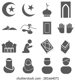 Islamic Icon