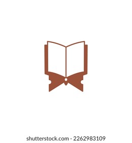 islamic icon vector logo design 