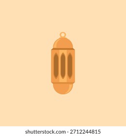 islamic icons set of vector design