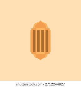 conjunto de ícones islâmicos de design vetorial