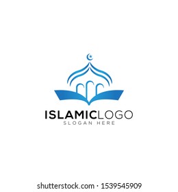 3,152 Education Islamic Logo Images, Stock Photos & Vectors | Shutterstock