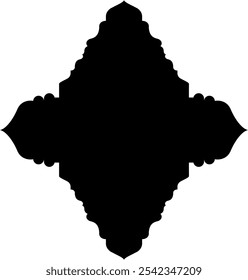 Islamic label emblem shape glyph pictogram symbol visual illustration intricate geometric designs cultural motifs Explore Islamic ramadan art, shapes and traditional symbols