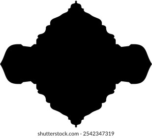 Islamic label emblem shape glyph pictogram symbol visual illustration intricate geometric designs cultural motifs Explore Islamic ramadan art, shapes and traditional symbols