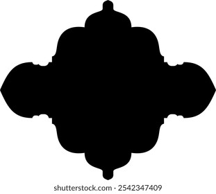 Islamic label emblem shape glyph pictogram symbol visual illustration intricate geometric designs cultural motifs Explore Islamic ramadan art, shapes and traditional symbols