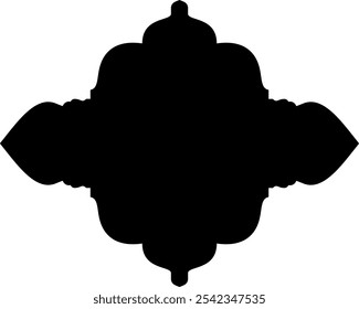 Islamic label emblem shape glyph pictogram symbol visual illustration intricate geometric designs cultural motifs Explore Islamic ramadan art, shapes and traditional symbols