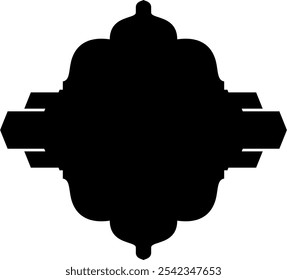 Islamic label emblem shape glyph pictogram symbol visual illustration intricate geometric designs cultural motifs Explore Islamic ramadan art, shapes and traditional symbols