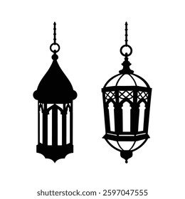  Islamic Lantern Design for Ramadan Kareem