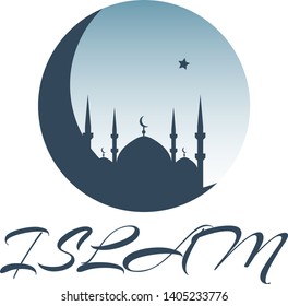 Muslim Mosque