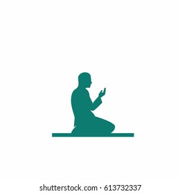 islamic logo vector