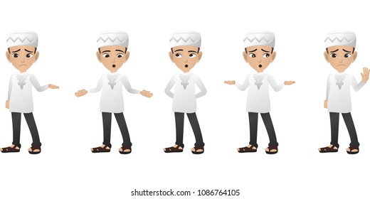 Islamic Male/Boy Confusing