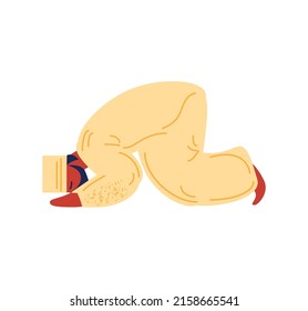 islamic man praying icon isolated