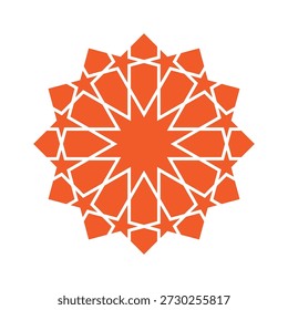 Islamic mandala free vector design inspired by traditional Arabic and Islamic geometric patterns. Featuring symmetrical ornamental details, this elegant vector is ideal for Ramadan designs, Islamic events, mosque decoration, wall art, invitations, posters, banners, social media graphics, and branding projects. Fully editable, scalable, and suitable for both print and digital use.