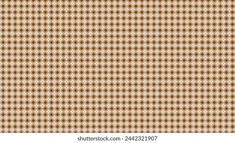 islamic modern pattern colorful stylish background