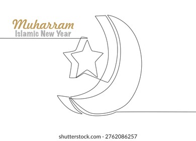 Islamic New Year Muharram