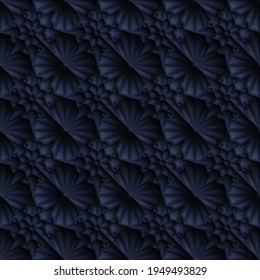 Islamic ornament seamless pattern, vector illustration