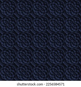Islamic ornament seamless pattern, vector illustration