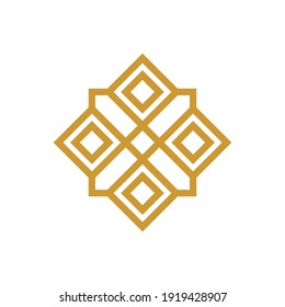 Islamic Geometric Logo Images, Stock Photos & Vectors | Shutterstock