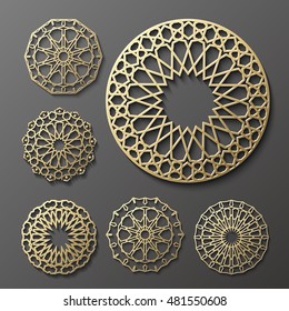 persian ornament vector Islam Symbol Images Stock Photos Vectors Shutterstock