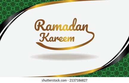 Islamic Ornaments Background Vector.
Vector background that can be edited, looks luxurious with ornaments. Great for backgrounds, flyers, banners, great for wallpapers, etc.