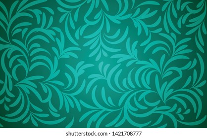 Islamic ornaments with smooth patterns for backgrounds, wallpapers, brochures, banners, covers, business cards, textile printing, packaging, packaging, etc. eps vector 10.
