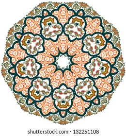 islamic pattern