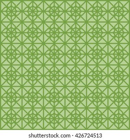 Islamic Pattern