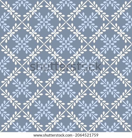 Islamic pattern. Arabic, indian, japanese motifs. Mandala seamless pattern. Ramadan kareem and Hari Raya background. Ethnic bohemian background. Abstract flower. Vector illustration