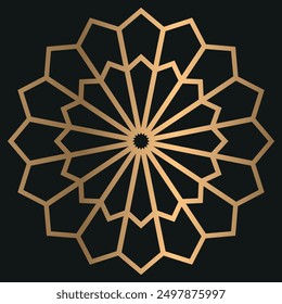 Islamic pattern, Arabic Vector, Digital Clipart, Traditional Pattern, Islamic decorative set, cnc laser cut, Decorative panels for laser cut, CNC cutting, Clipart, Files For Circut