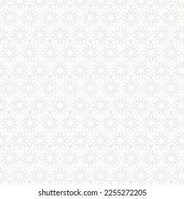 The Islamic Pattern Background Enhancing Your Design