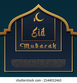 islamic pattern background good use for card banner posters religion arabic and more