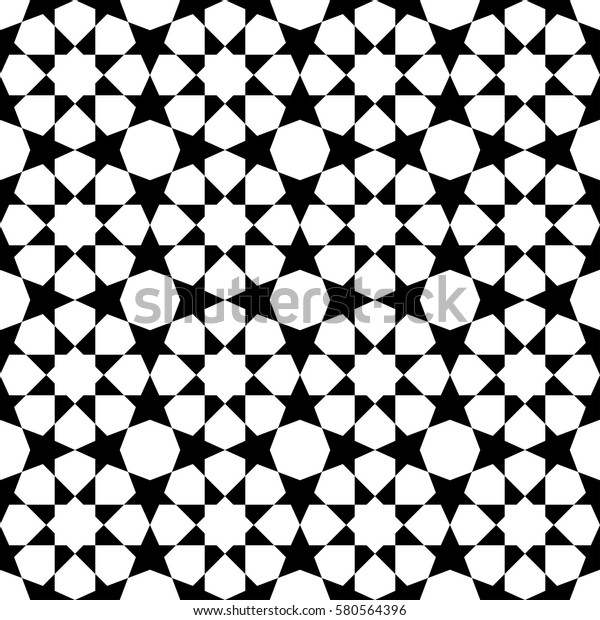 islamic pattern background seamless pattern islamic stock vector royalty free 580564396 https www shutterstock com image vector islamic pattern background seamless style construction 580564396