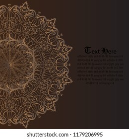 Islamic Pattern Design