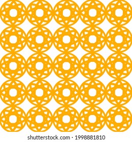 Diseño de patrones islámicos. perfecto para la decoración, el fondo, la ilustración. 