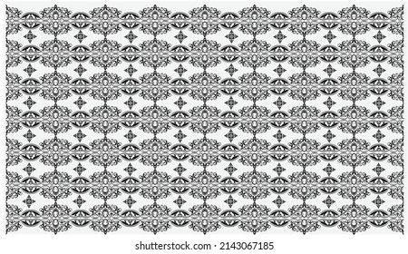 Islamic pattern design , Ramadan pattern design.