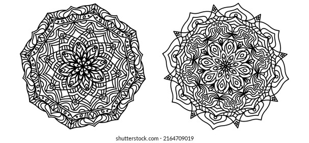 Islamic pattern set. Arabic geometric pattern bundle, east ornament, indian ornament, persian motif. Eid mubarak wall art gold texture template.