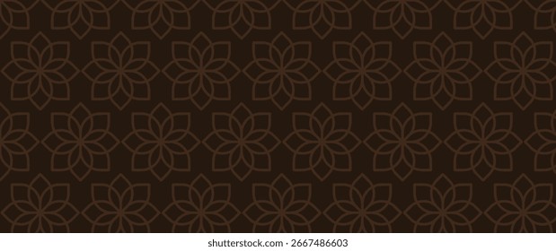 Plano de fundo abstrato do modelo de Padrão Islâmico. Cartaz de coleção de minimalista moderno geométrico contínuo, cartões, banner para cartaz Ramadan Kareem, capa de feriado definido com efeito de sobreposição no aquecimento da moda.