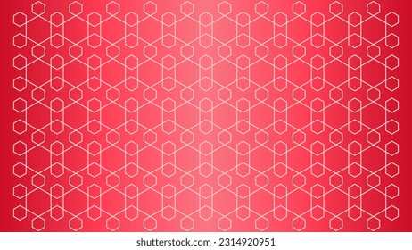 Islamic pattern vector illustration for islam celebration. Islamic pattern for ramadan, eid, mubarak, eid al fitr and eid al adha. Shiny arabesque pattern for muslim culture and islam religion