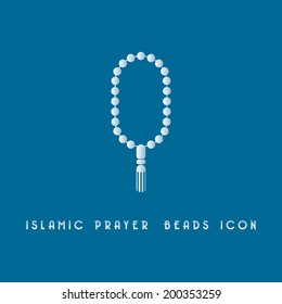 islamic prayer beads