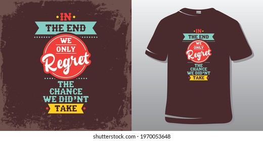 Islamic quote t-shirt design. Islamic Inspirational quote design.