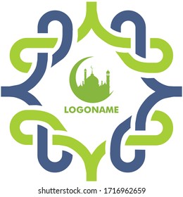 Islamic ramadan background. Ramadan design templates, unique patterns, for banners, etc. vector eps 10.