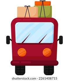 Colecciones de elementos islámicos ramadan eid mubarak en ilustración plana simple diversión y elegante diseño vectorial