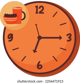 Islamic ramadan element collections in flat illustration simple fun and elegant vector design