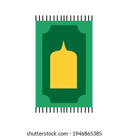 islamic ramadan flat icon vector illustration logo for many purpose