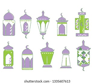 islamic ramadan light